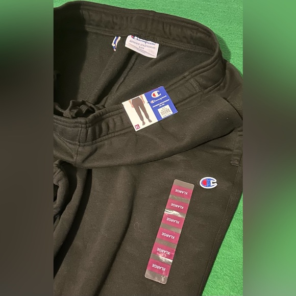 Brand New XL Champion Sweatpants (NWT) - Picture 4 of 7